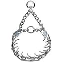 Snap-On Prong Collar 3Mm Adjusts 16-18 In