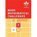 More Mathematical Challenges