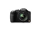 Panasonic Lumix DMC-FZ200 12.1MP Digital Camera with 24x Zoom
