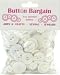 Bag of Buttons 4 oz White