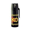 KO Pfefferspray mit Spr�hnebel 50ml Beh�rdenkappe