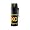 KO Pfefferspray mit Sprühnebel 50ml Behördenkappe