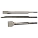 Famex 8385-3 SDS-Plus Mei�el-Satz 3-tlg.