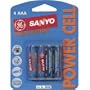 AAA Alkaline Batteries