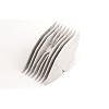 Panasonic Aufsteckkamm f�r ER-146 / 147 / 148 / 149, Typ WER146H7418, 15-18 mm