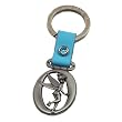 Tinker Bell Letter O Pewter Key Chain