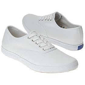 Keds Mens Champion CVO Lace up by Keds