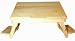 UZO1 MULTI-FUNCTIONAL LAPTOP & READING STAND / LAP DESK / BREAKFAST BED TRAY