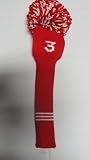 Mighty Sox, Red/White, 3