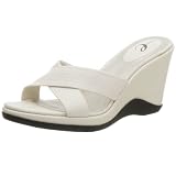 Easy Spirit Womens Ibeam Sandal,Light Natural,8.5 M