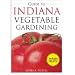Gardening Books - Guide to Indiana Vegetable Gardening (Book)