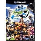 Soccer Slam