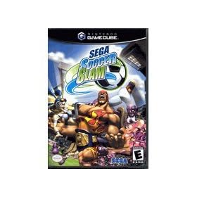 Soccer Slam