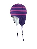 D÷ll Gorro (Morado)