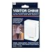 Premium Visitor Chime Self Contained Ding-Dong Door Chime Ideal For Shops Offices Home