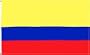 Colombia Flag 3 x 5 Brand NEW Colombian 3x5 Banner