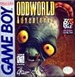 Oddworld Adventure GB