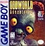Oddworld Adventures