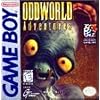 Oddworld Adventures
