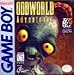Oddworld Adventures