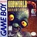Oddworld Adventure GB