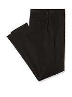 Dolce & Gabbana Pantalón de Traje (Azul Marino)