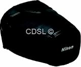Review Nikon  / CF-D80 Semisoft Case