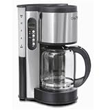 12 Cup Coffee Maker