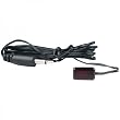 CHANNEL PLUS 2171 Single Head/Bunker I/R Remote Control Micro Emitter/Repeater