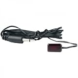 CHANNEL PLUS 2171 Single Head/Bunker I/R Remote Control Micro Emitter/Repeater
