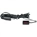 CHANNEL PLUS 2171 Single Head/Bunker I/R Remote Control Micro Emitter/Repeater
