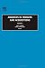 Advances in Mergers and Acquisitions