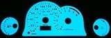 2-Color Glow Gauges