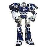 Tony Romo NFL Pro-bot 12 Inch