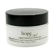 Philosophy by Philosophy day care; Hope In a Jar Moisturizer (All Skin Types) - 15 ml/0.5 fl oz