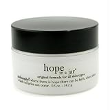 Philosophy by Philosophy day care; Hope In a Jar Moisturizer (All Skin Types) - 15 ml/0.5 fl oz