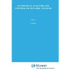 Statistical Analysis and Control of Dynamic Systems (Mathematics and its Applications) by  H. Akaike and T. Nakagawa
