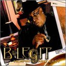 B-Legit -  Hempin' Ain't Easy
