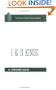 I & II Kings (Daily Study Bible (Westminster Hardcover))