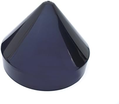 JSP ManufacturingCone Style Pylon Cap for Marine Dock