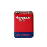 Energizer 455 Special Application Battery