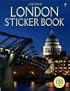 London Sticker Book