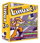 HOLON Linux 3.0 for PPC 