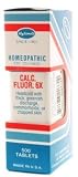 Hyland's - Calc. Fluor 6x, 1000 tablets