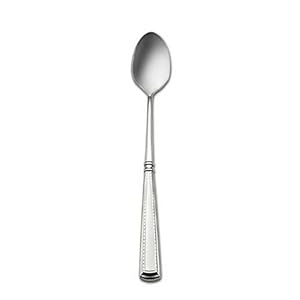 Amazon.com: Oneida Couplet Tall Drink Spoon: Kitchen & Dining
