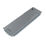 DELL Latitude D800 Main battery