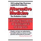 Understanding Alternative Medicine (Understanding Alternative Medicine , No 1) by  Burton Goldberg, Alternative Medicine Digest, and The Editors of Alternative Medicine Digest