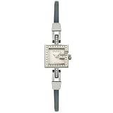 Gucci Women's Diamond Mini G Watch #YA102509