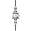 GUCCI Women's YA102509 Diamond Mini G Dial Watch