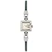GUCCI Women's YA102509 Diamond Mini G Dial Watch